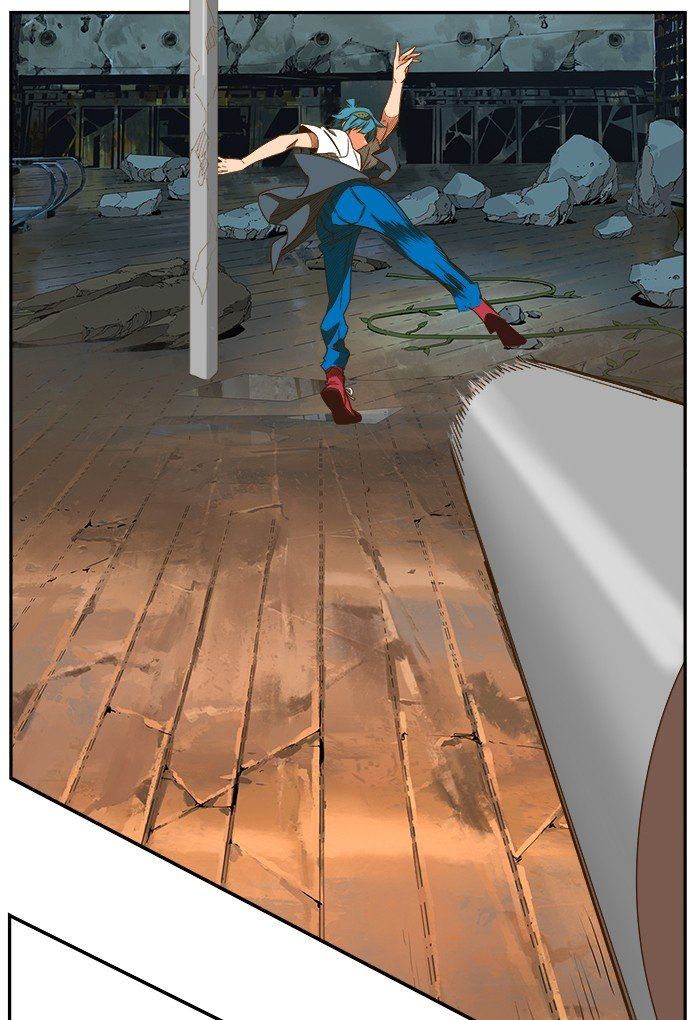 The God of High School chapter 444 page 96