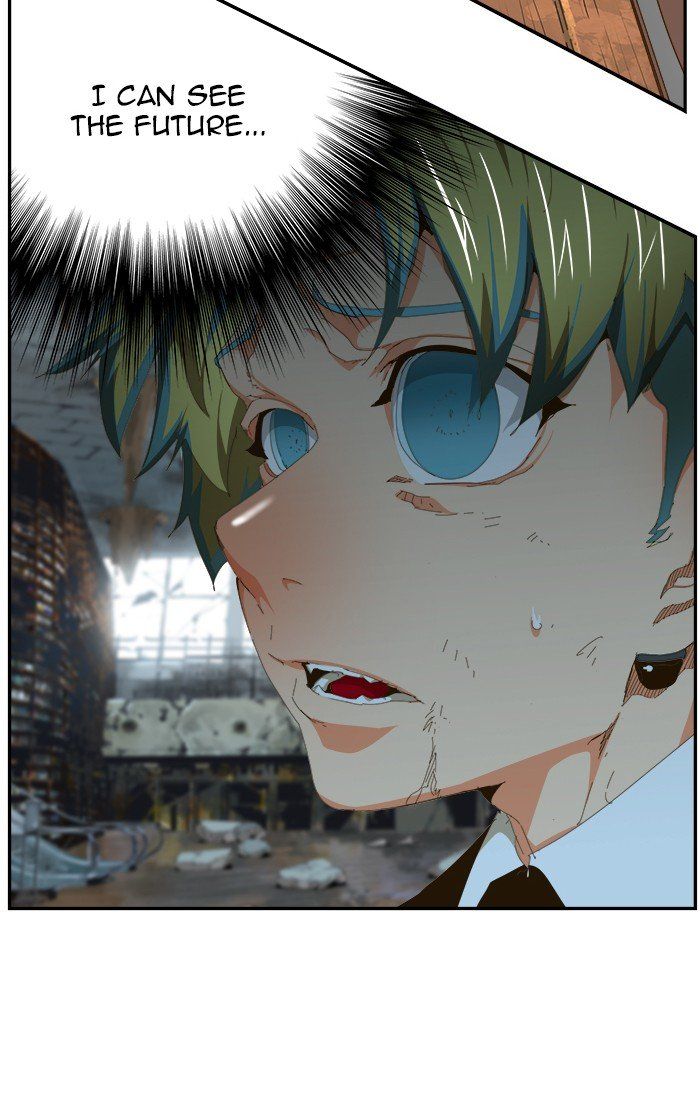 The God of High School chapter 444 page 97