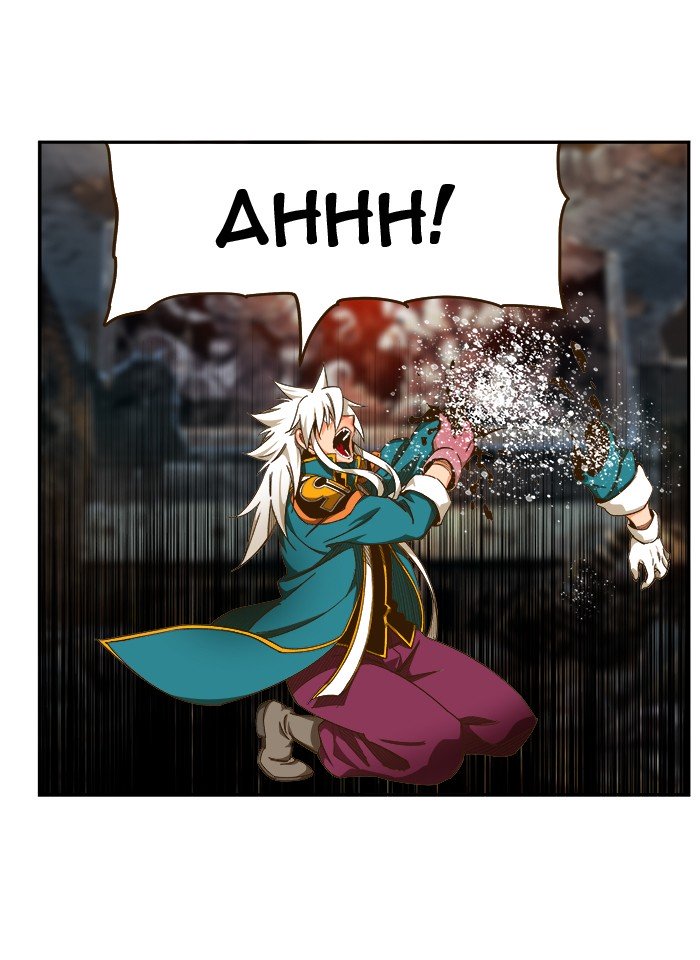 The God of High School chapter 445 page 14