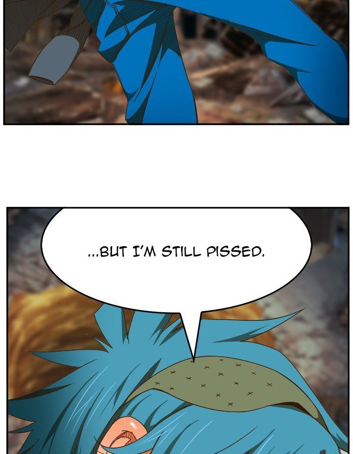 The God of High School chapter 445 page 16