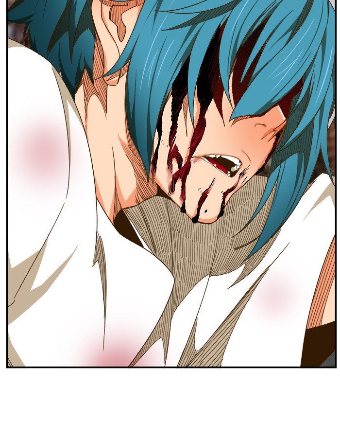 The God of High School chapter 445 page 17