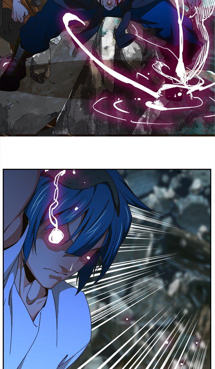 The God of High School chapter 445 page 46