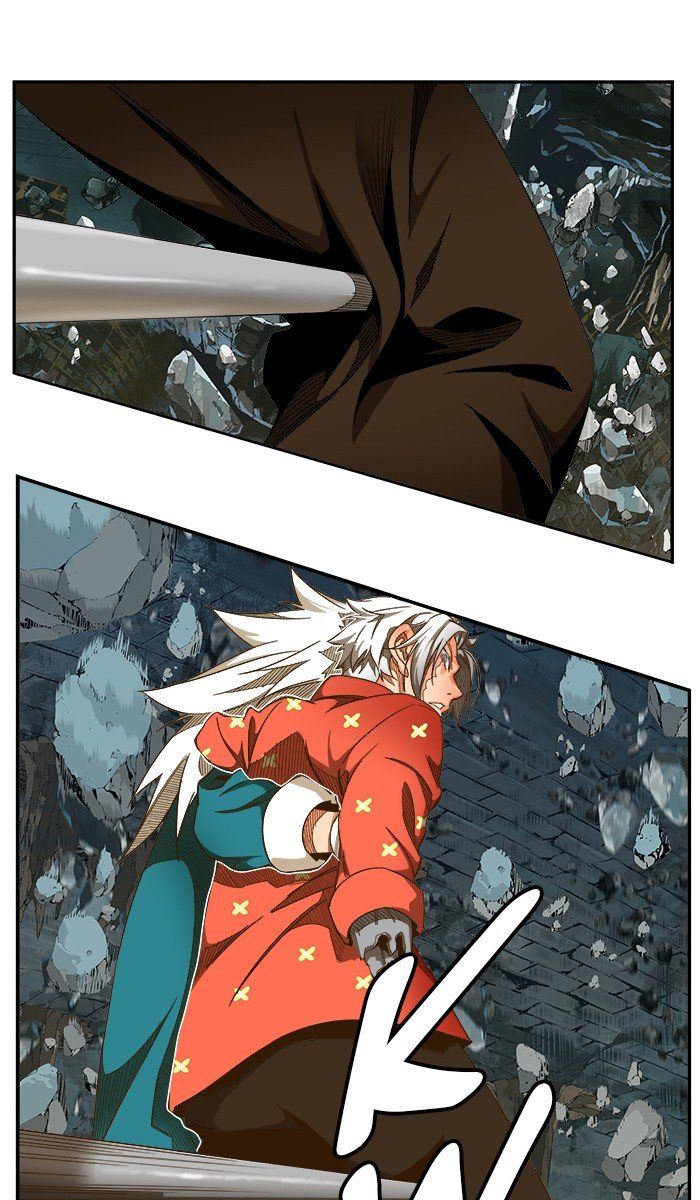 The God of High School chapter 445 page 59