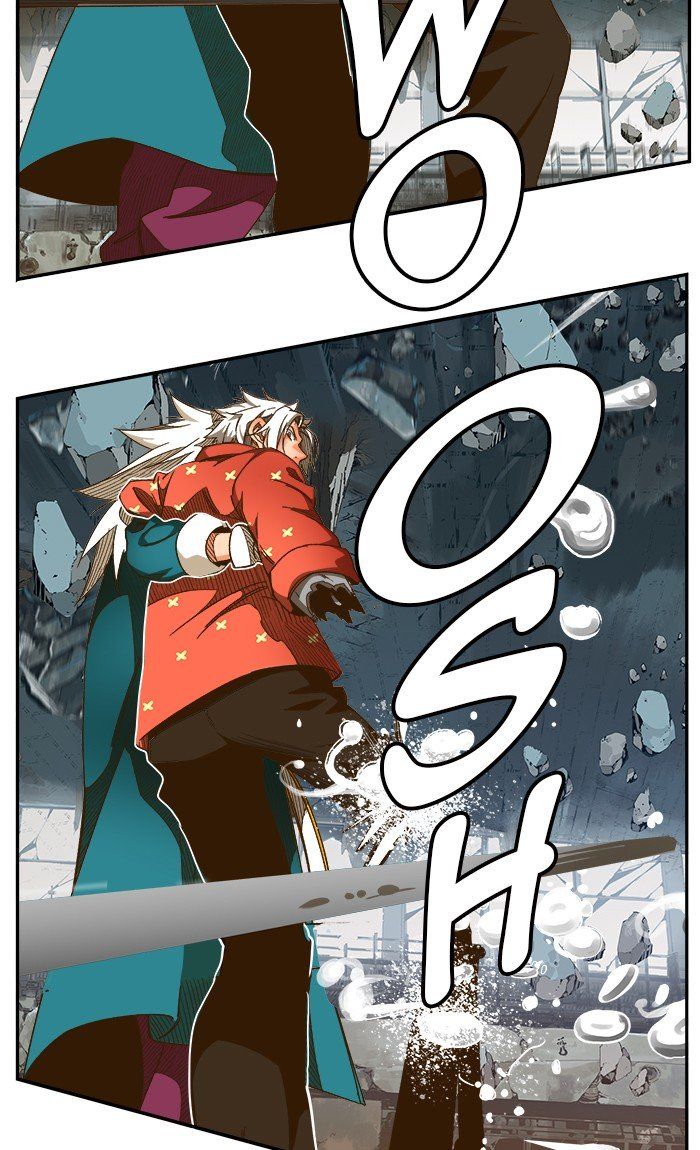 The God of High School chapter 445 page 60