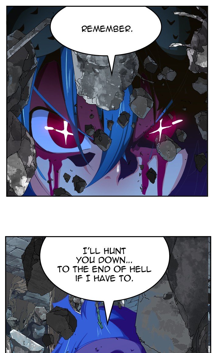 The God of High School chapter 445 page 62