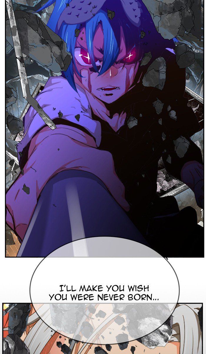 The God of High School chapter 445 page 63