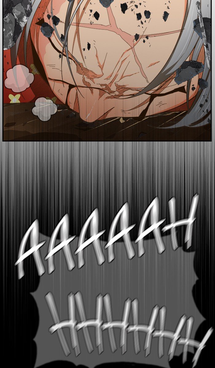 The God of High School chapter 445 page 64