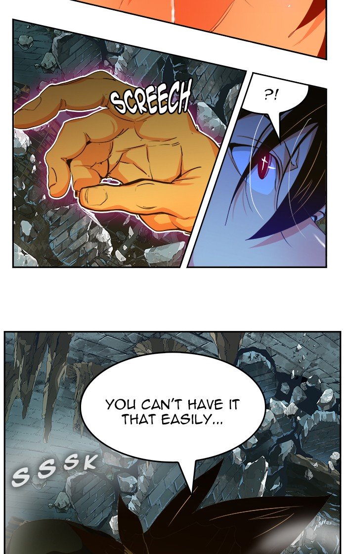 The God of High School chapter 445 page 79