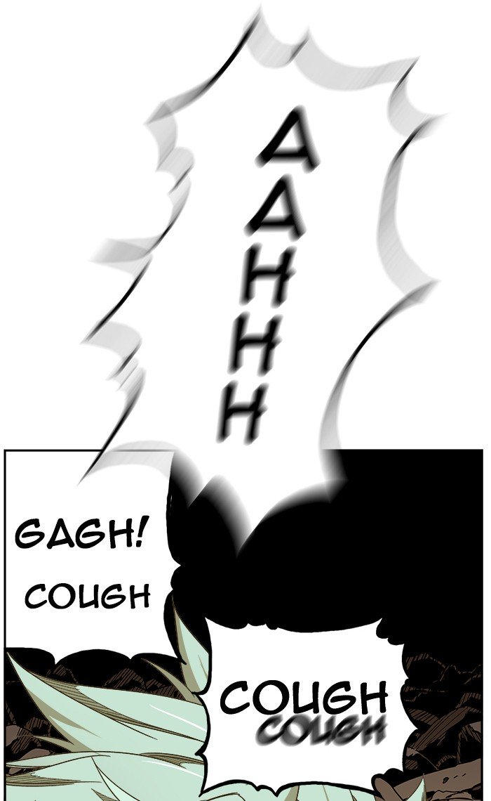 The God of High School chapter 445 page 84