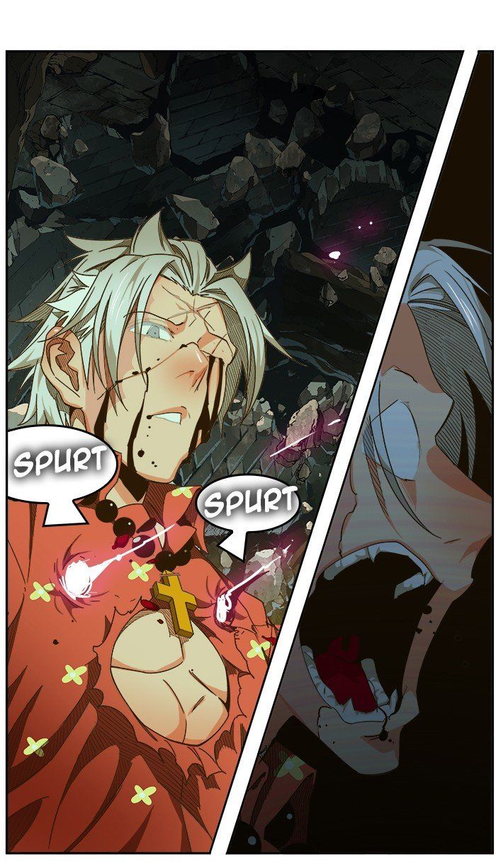 The God of High School chapter 445 page 90