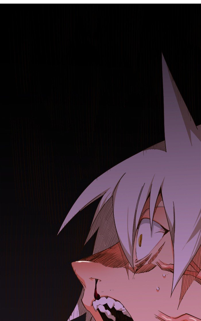 The God of High School chapter 446 page 12