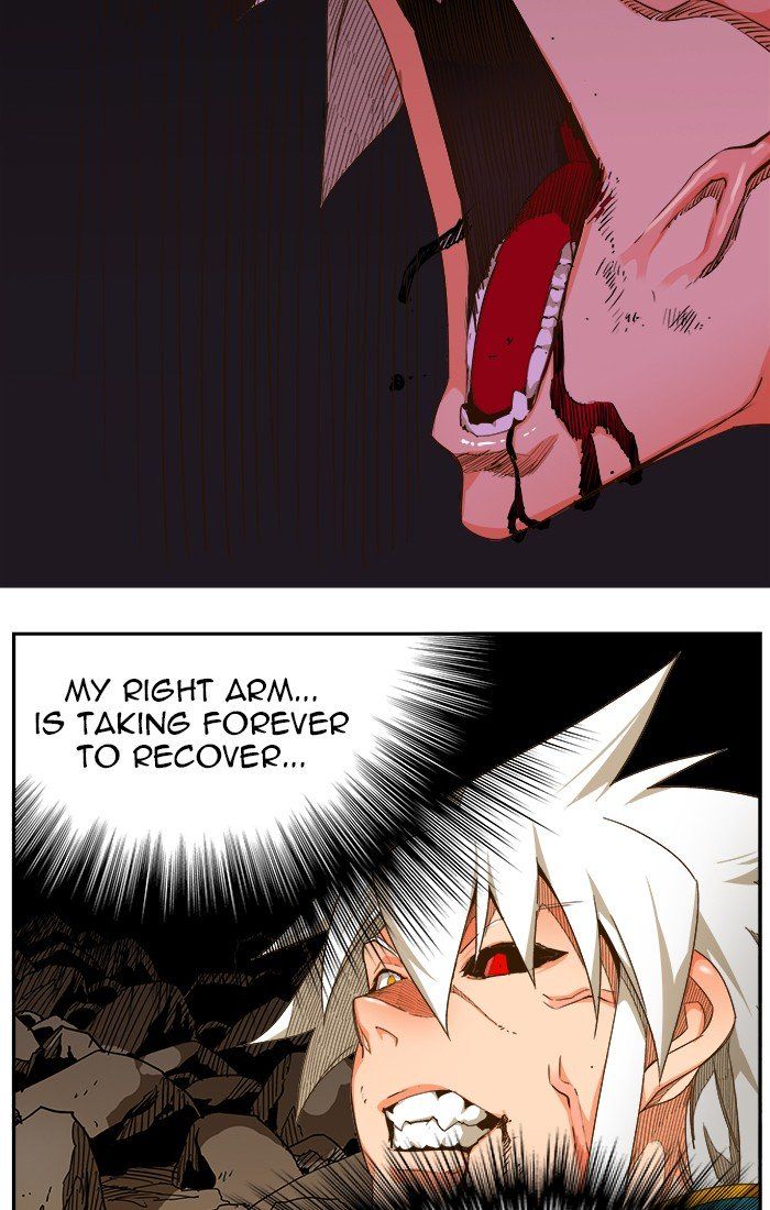 The God of High School chapter 446 page 13