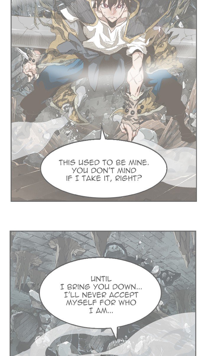 The God of High School chapter 446 page 2