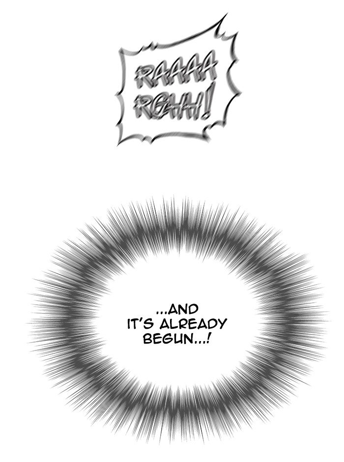 The God of High School chapter 446 page 21