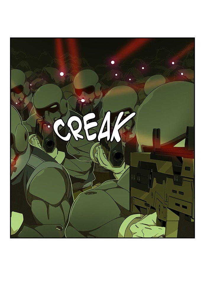 The God of High School chapter 446 page 24