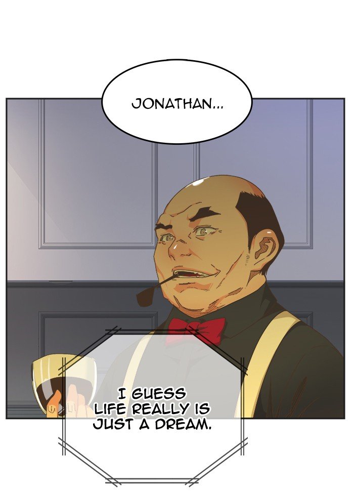 The God of High School chapter 446 page 32