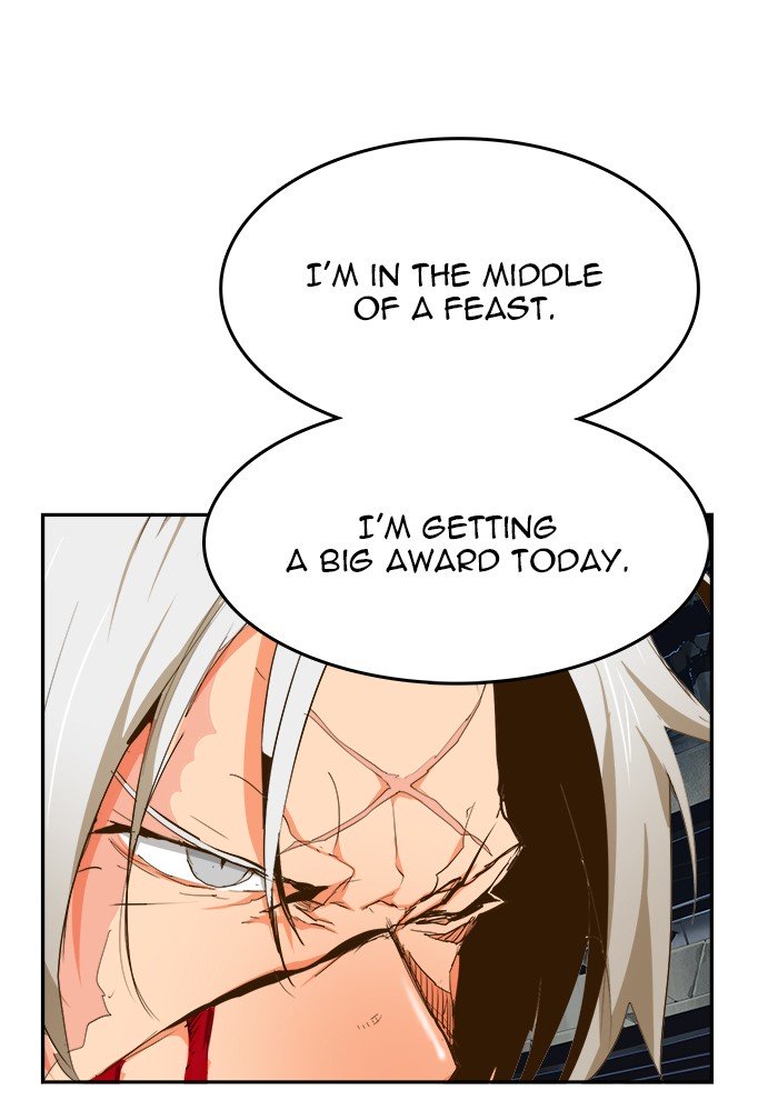 The God of High School chapter 446 page 38