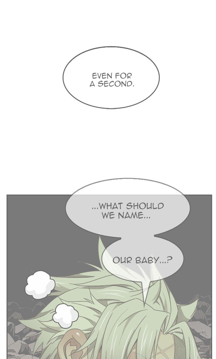 The God of High School chapter 446 page 4