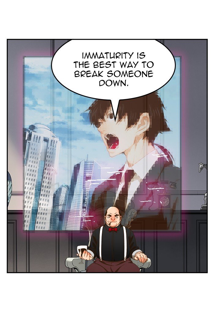 The God of High School chapter 446 page 44