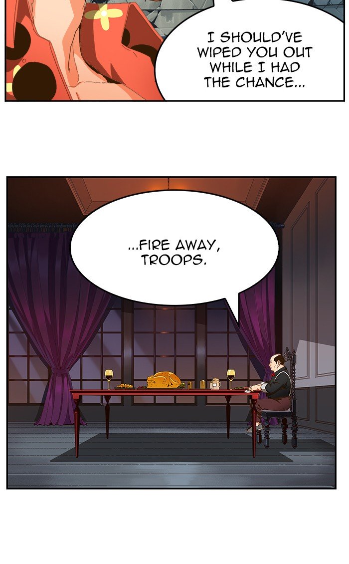 The God of High School chapter 446 page 47