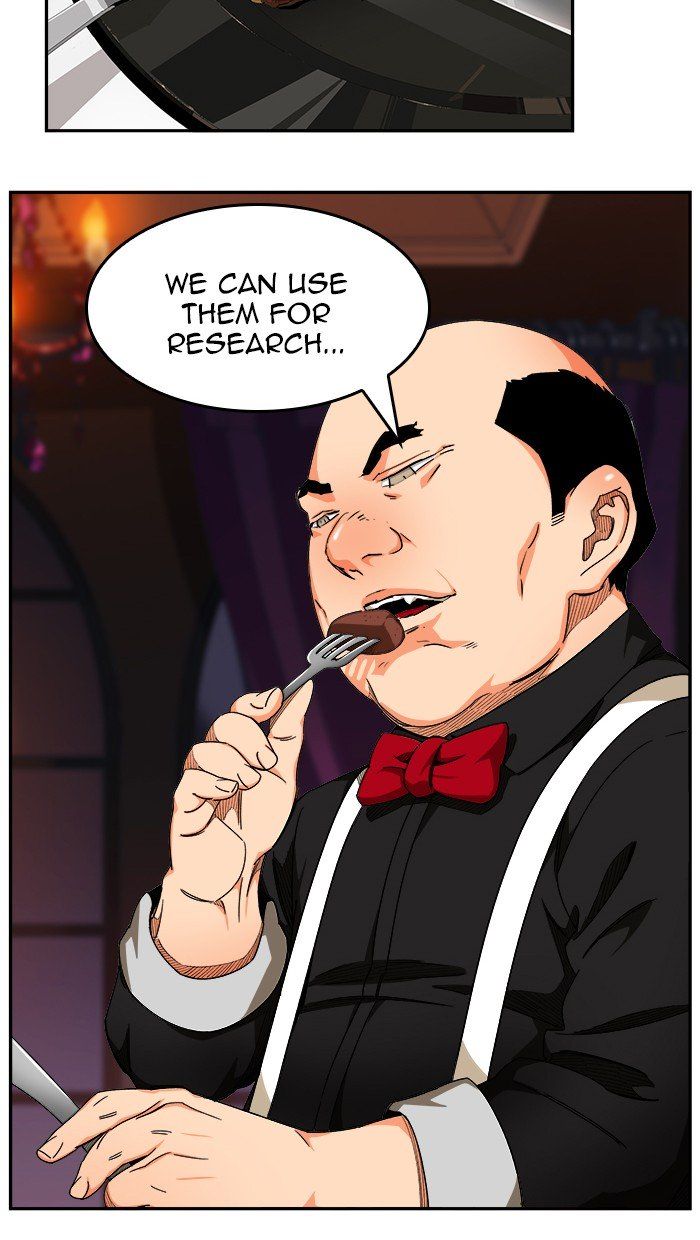 The God of High School chapter 446 page 60