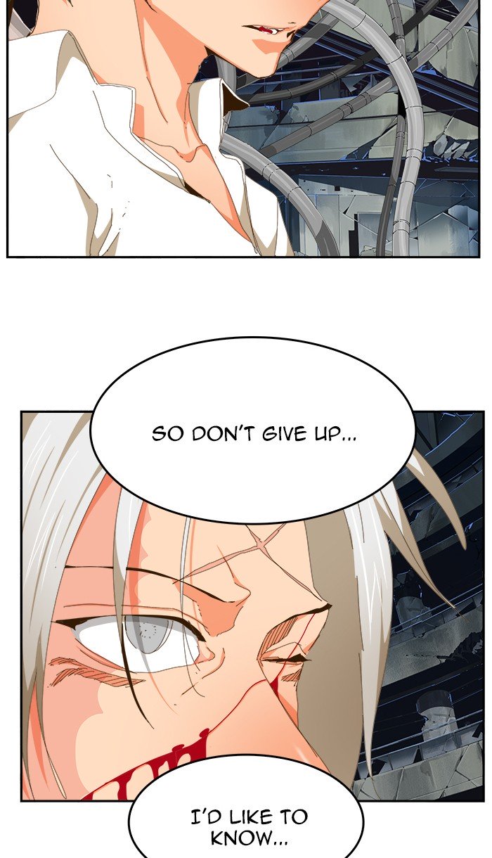 The God of High School chapter 446 page 63