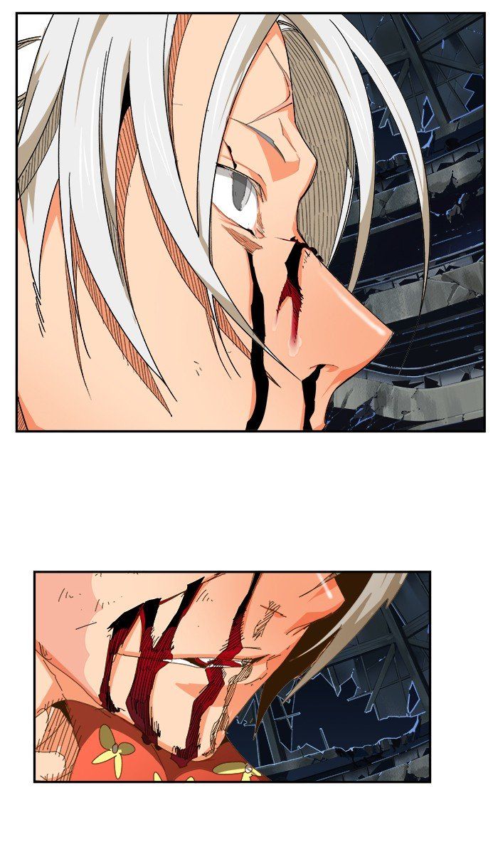 The God of High School chapter 446 page 67