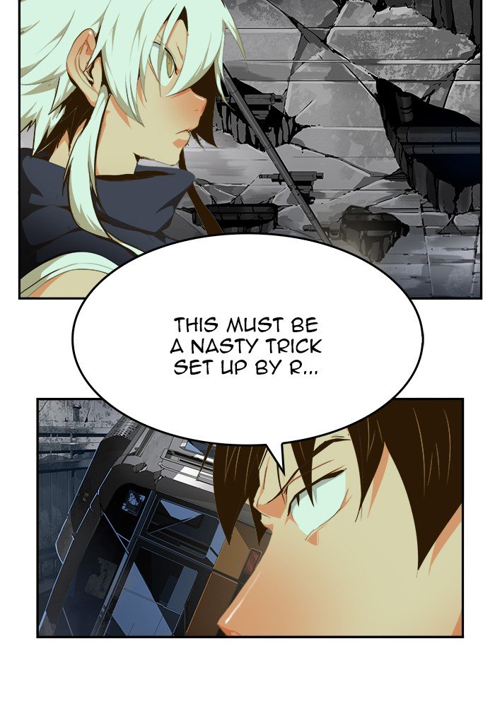 The God of High School chapter 446 page 72