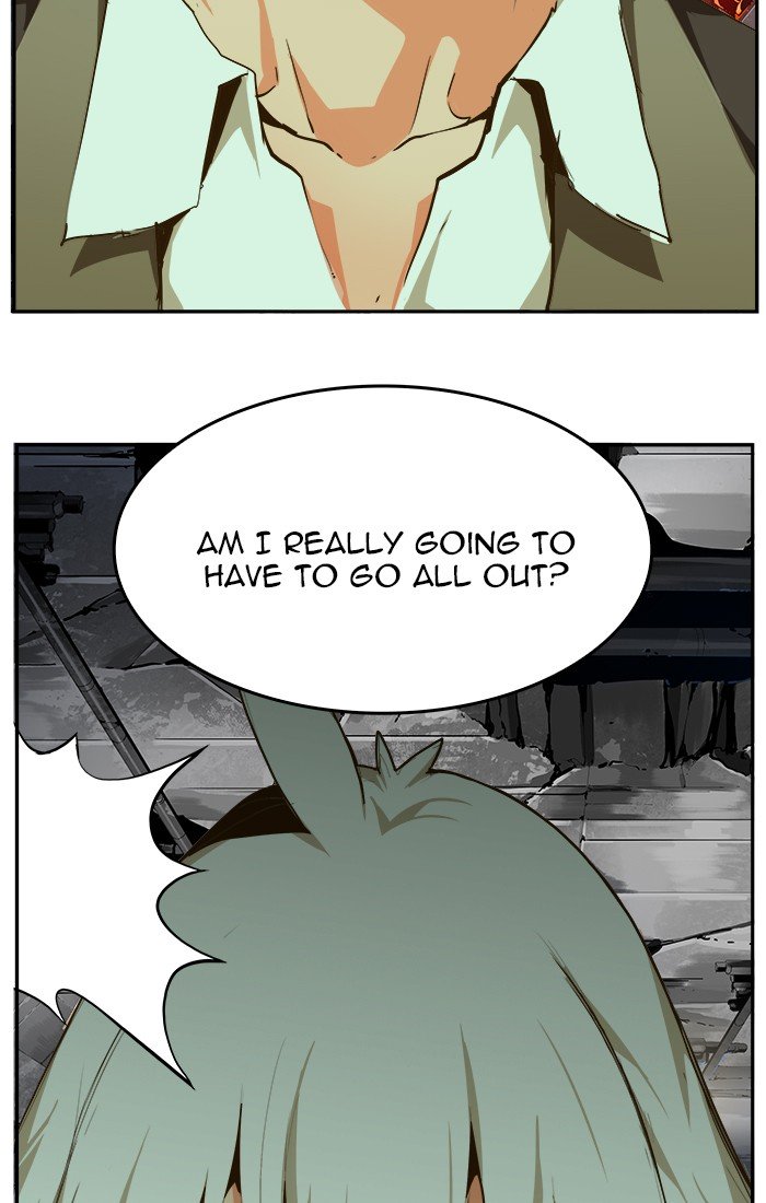 The God of High School chapter 446 page 75