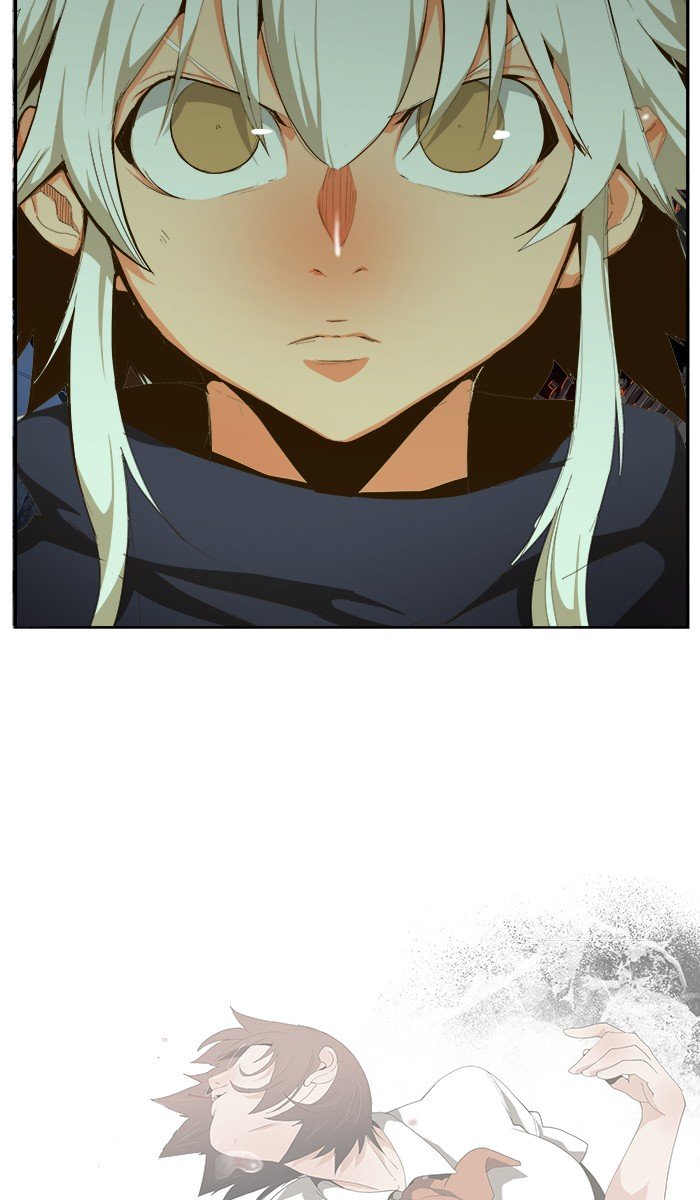 The God of High School chapter 446 page 76