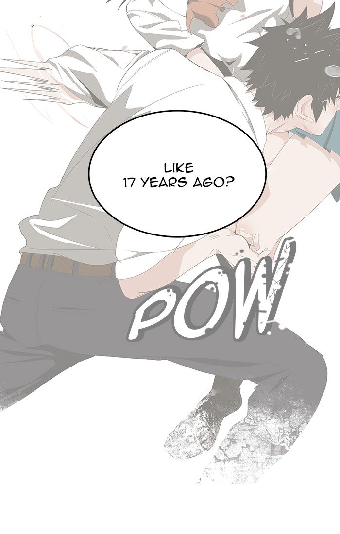 The God of High School chapter 446 page 77