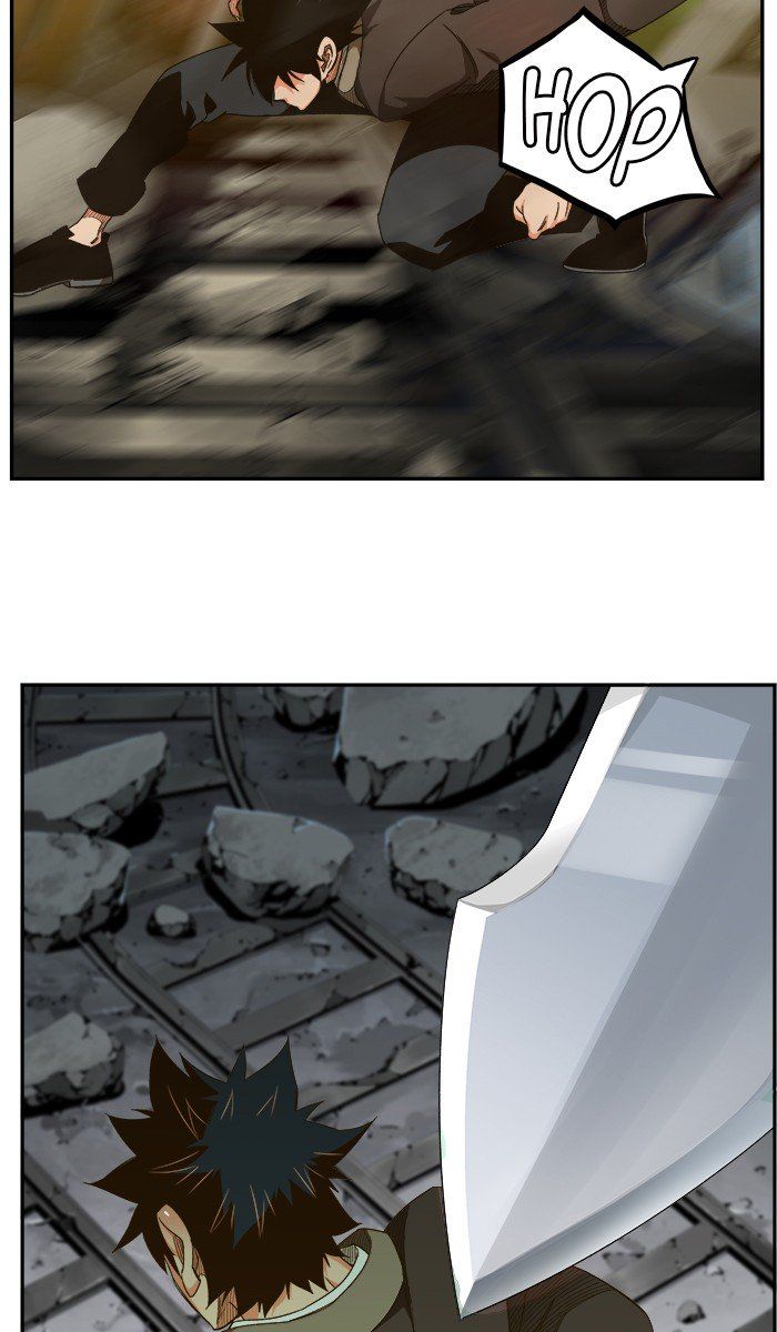 The God of High School chapter 446 page 82