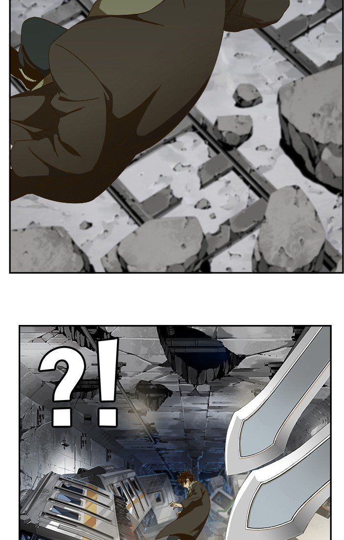 The God of High School chapter 446 page 83