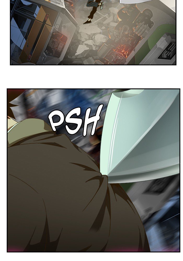 The God of High School chapter 446 page 84