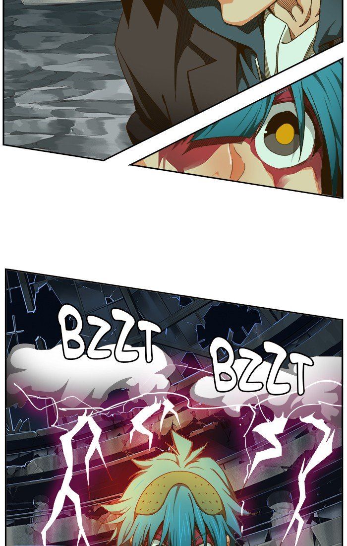 The God of High School chapter 446 page 99