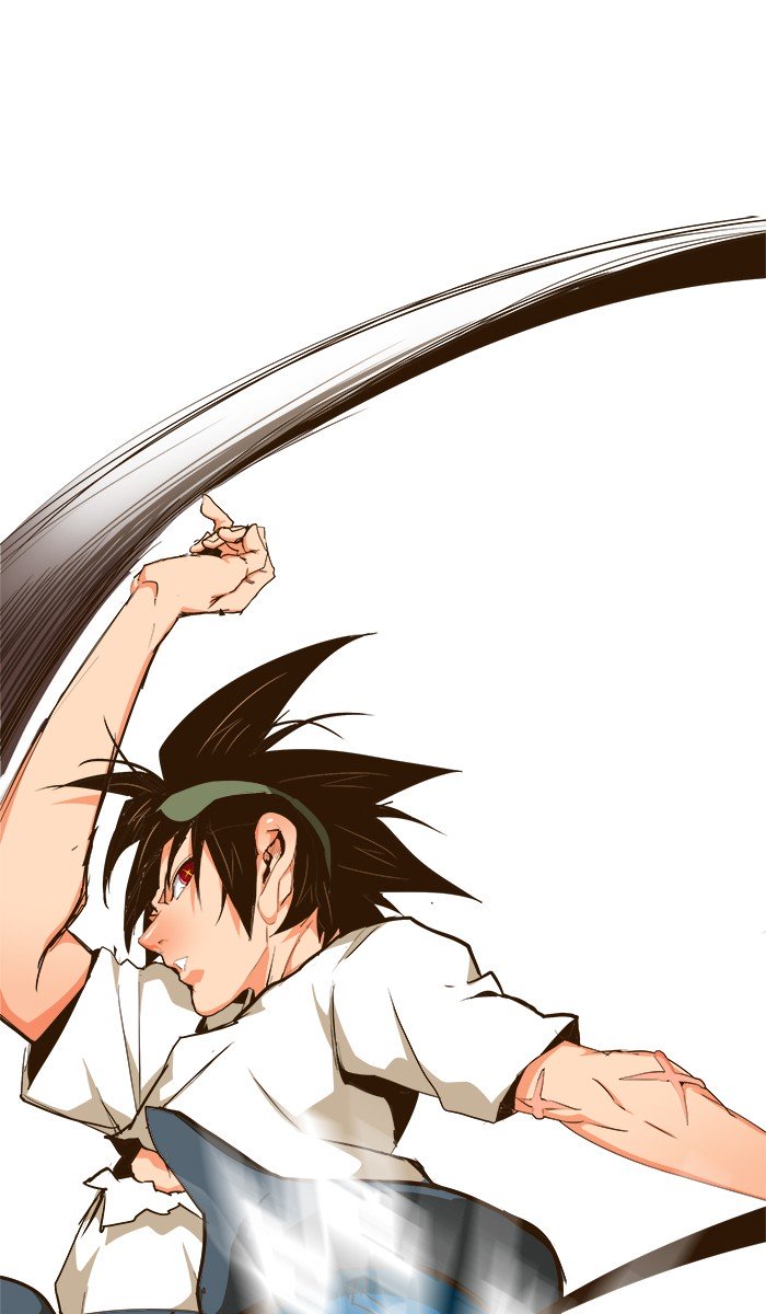 The God of High School chapter 447 page 102