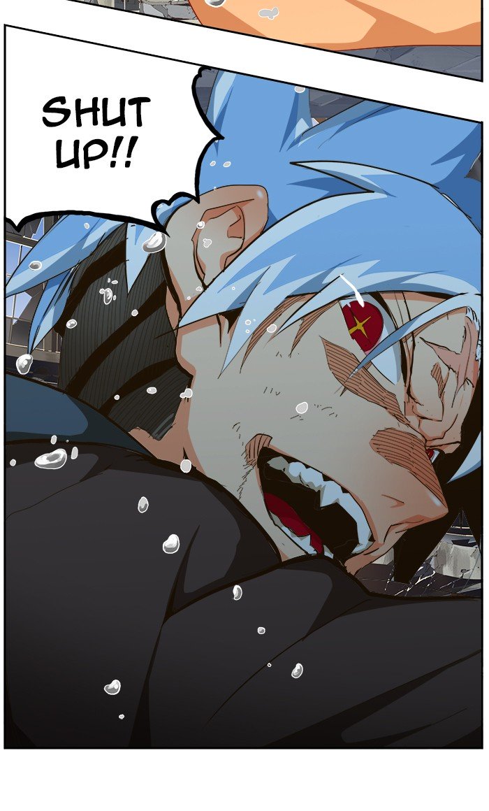 The God of High School chapter 447 page 106