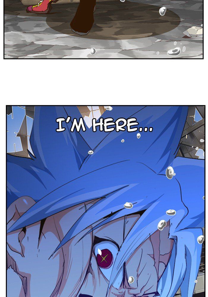 The God of High School chapter 447 page 110