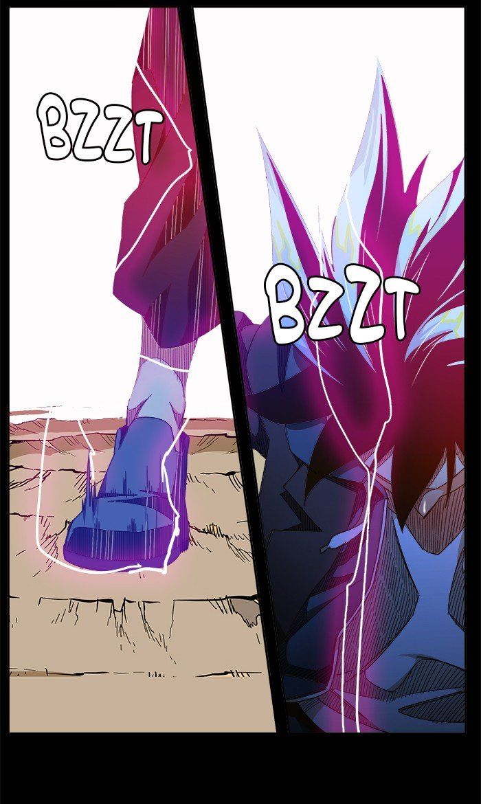 The God of High School chapter 447 page 12