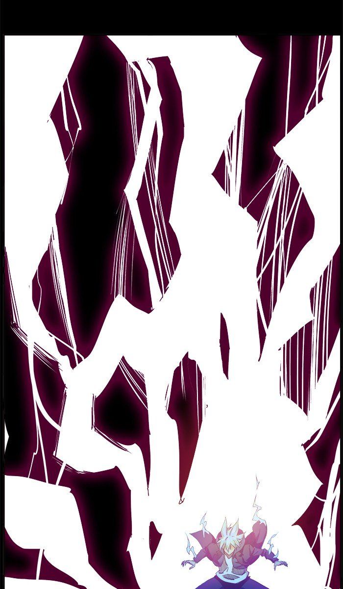 The God of High School chapter 447 page 13