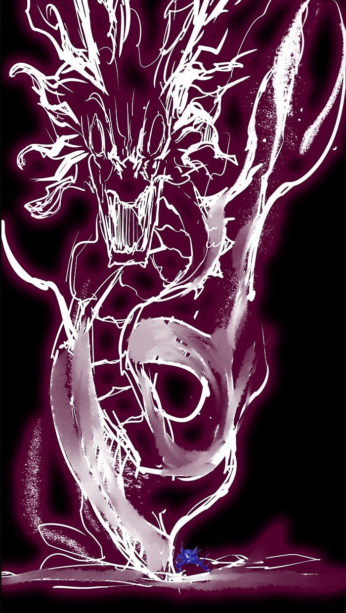 The God of High School chapter 447 page 18