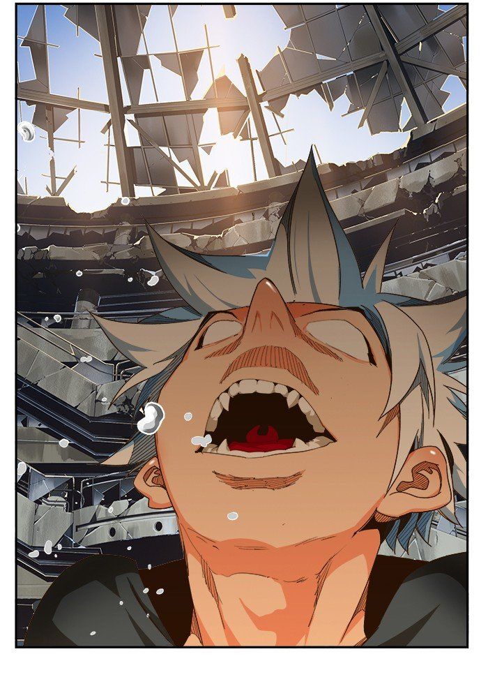 The God of High School chapter 447 page 24