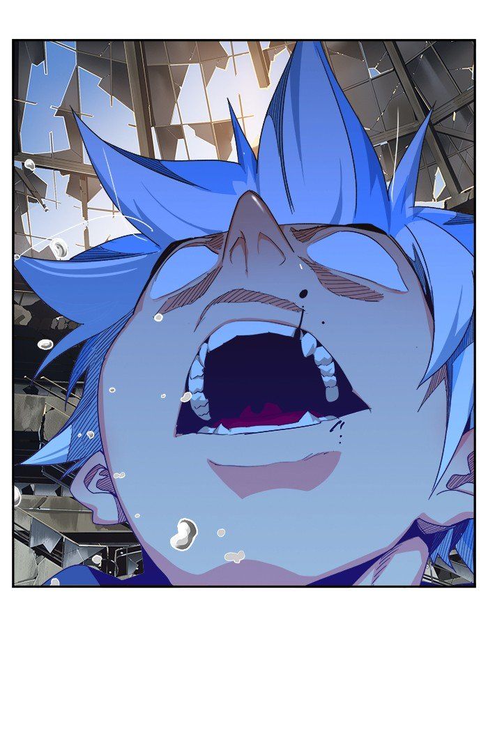 The God of High School chapter 447 page 26