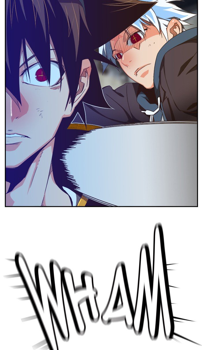 The God of High School chapter 447 page 29