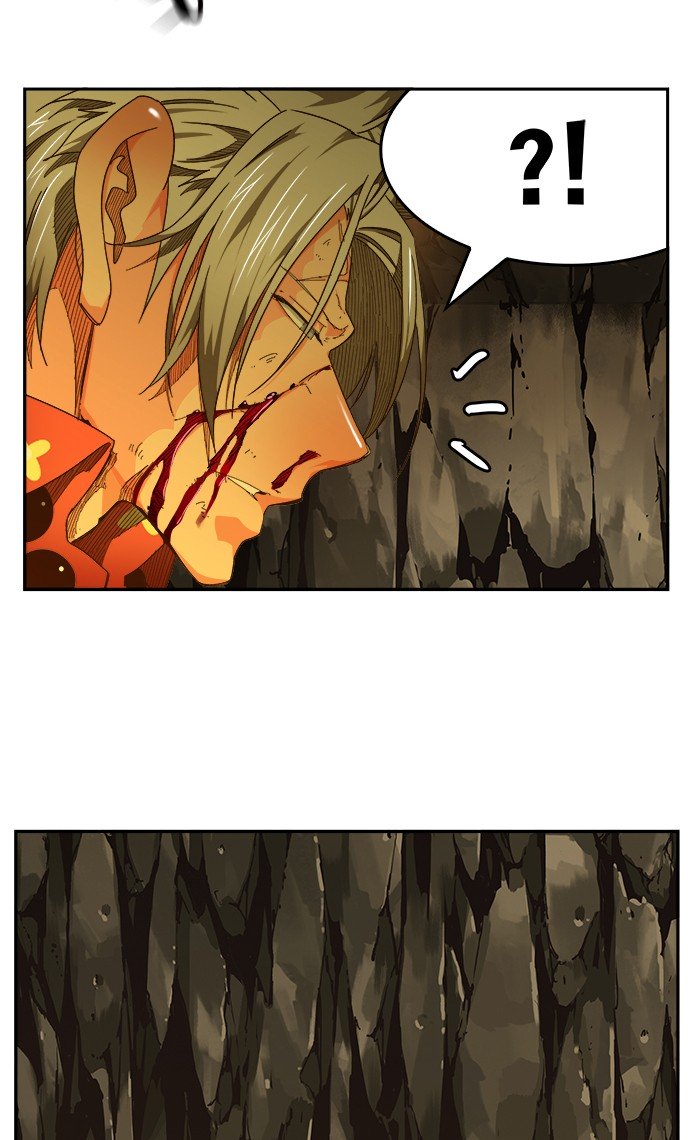 The God of High School chapter 447 page 30