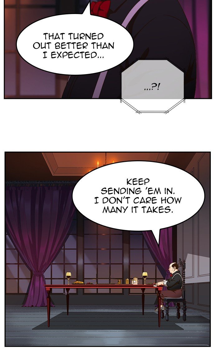 The God of High School chapter 447 page 41