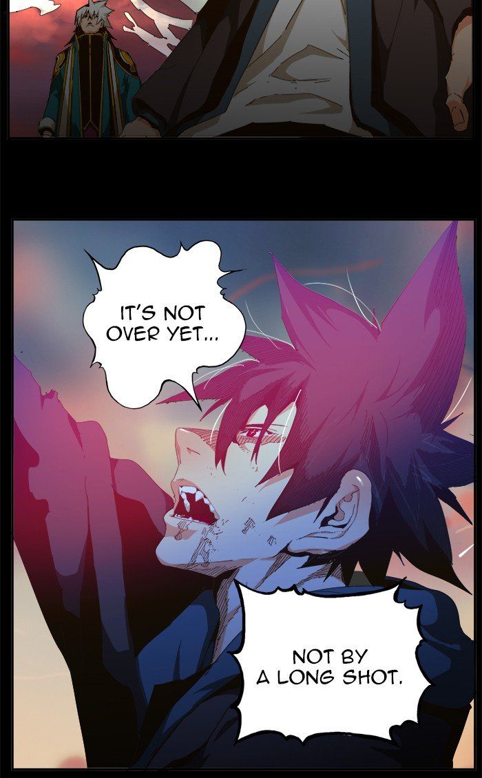 The God of High School chapter 447 page 5