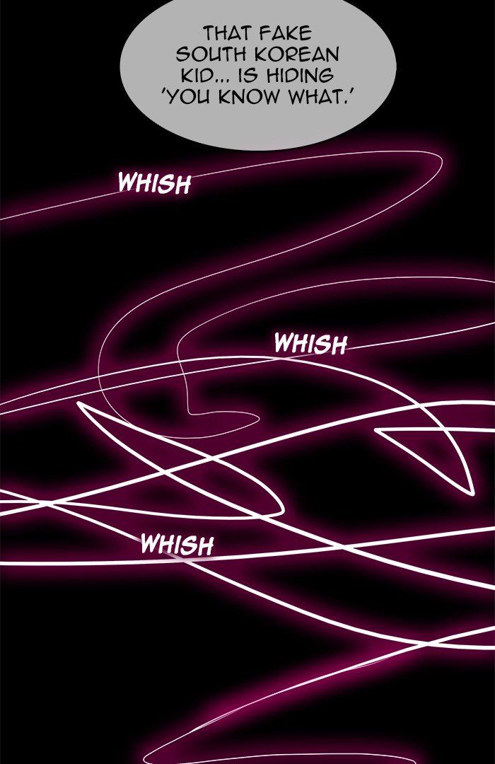 The God of High School chapter 447 page 54