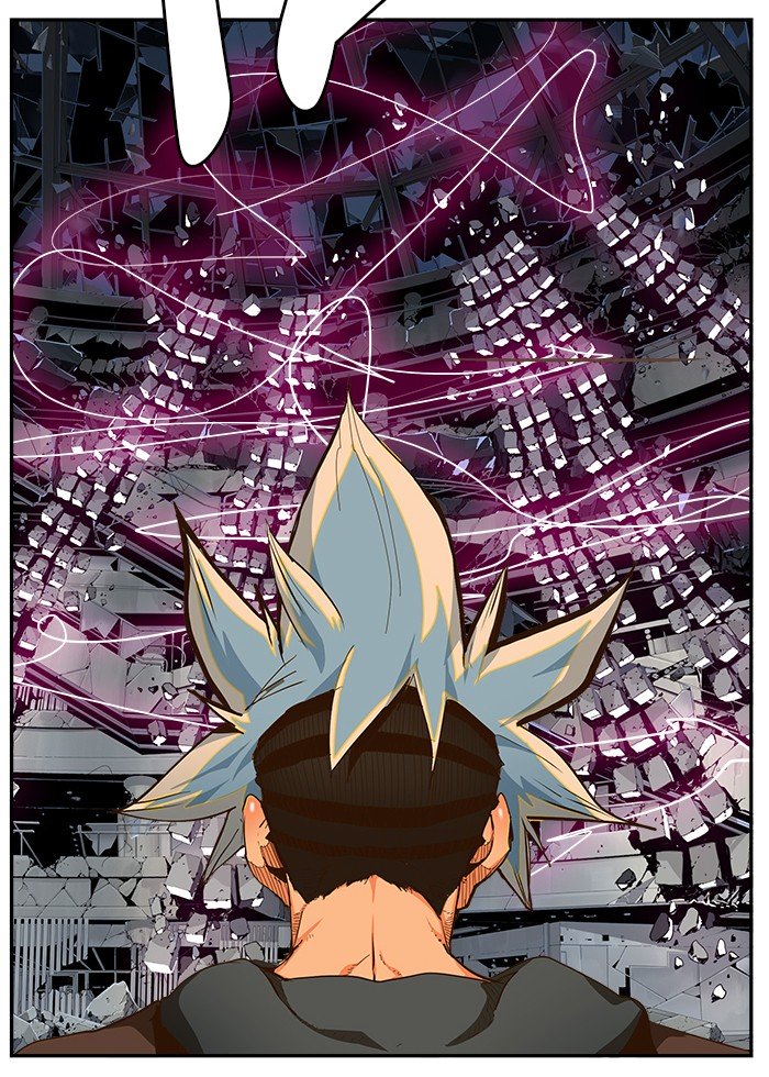 The God of High School chapter 447 page 59