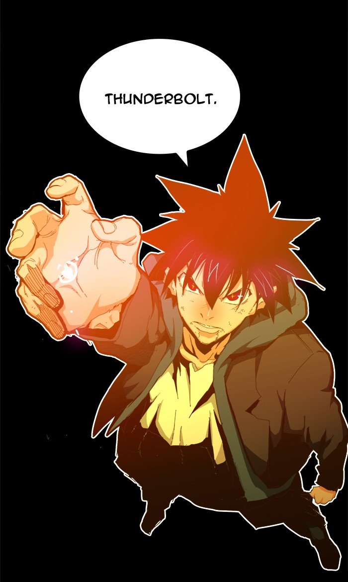 The God of High School chapter 447 page 6